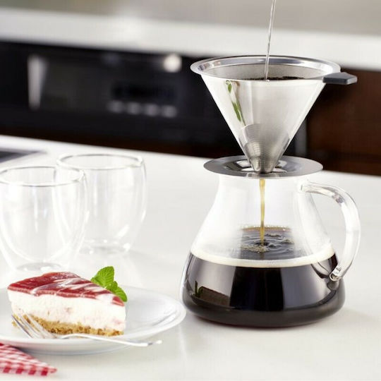 Westmark Brasilia Stainless Coffee Dripper