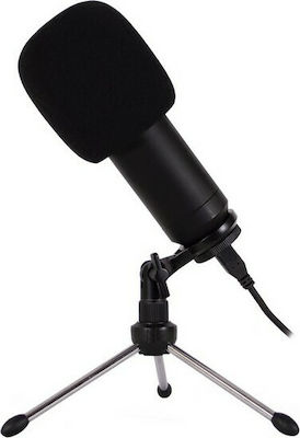 CoolBox USB Microphone BM-660 Desktop for Voice