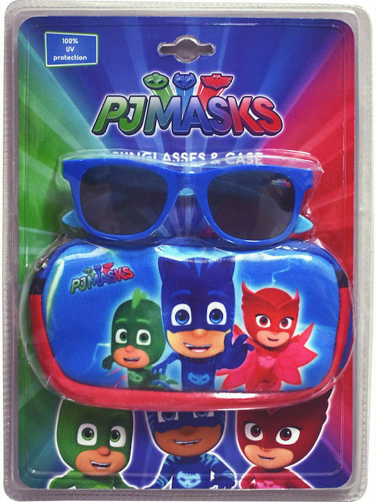 Stamion PJ Masks