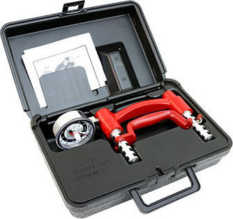 Baseline Dynamometer Baseline LiTE