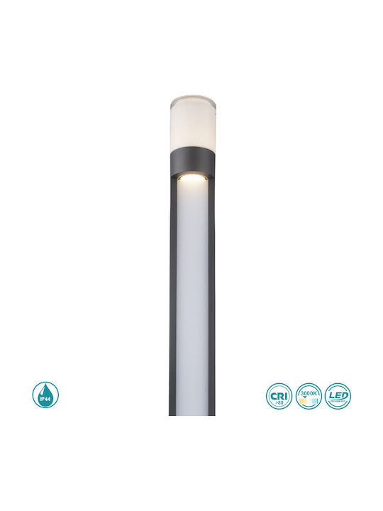 Globo Lighting Nexa Малък Пост LED 12W 11см