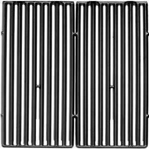 Broil King Μαντεμένια Σχάρα Ψησίματος 38.1x32.4εκ.