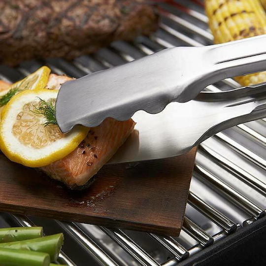 Broil King Ανοξείδωτη Σχάρα Ψησίματος 37.1x32.4εκ.