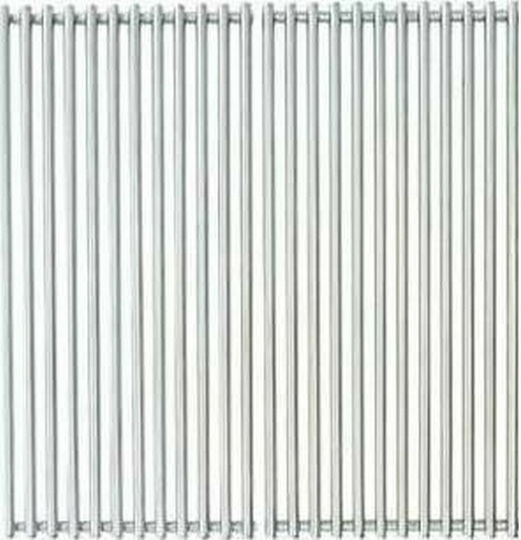 Broil King Ανοξείδωτη Σχάρα Ψησίματος 37.1x32.4εκ.