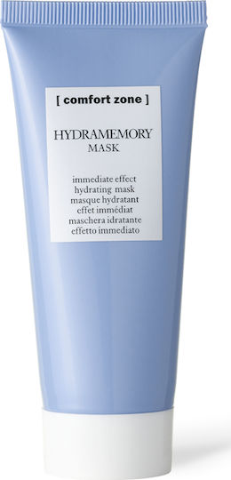 Comfort Zone Hydramemory Face Moisturizing Mask 60ml