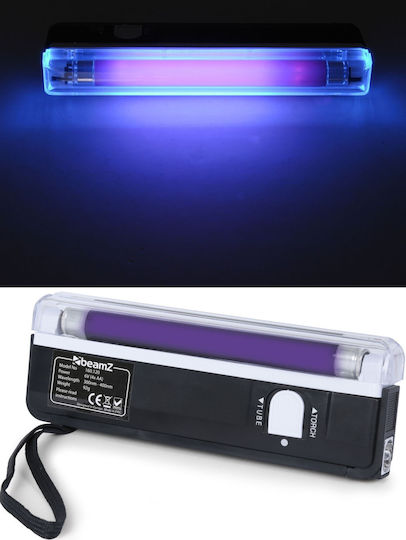 BeamZPro BUV15TL Lighting Fluorescent Blacklight 4W