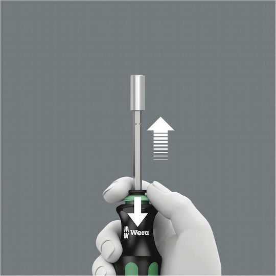 Wera Handschraubendreher Compact 28 SB