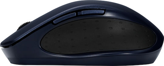 Asus MW203 Ασύρματο Bluetooth Ποντίκι Μπλε
