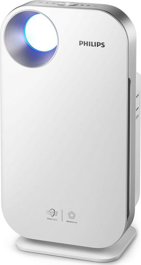 Philips Air Purifier 65W Suitable for 48m²