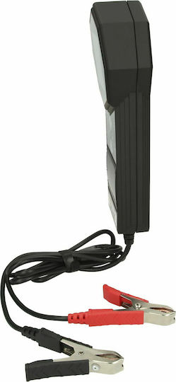 Ks Tools Autobatterie-Ladegerät 12/24V