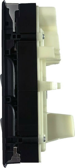 Mcar Comutator geamuri auto pentru Mercedes-Benz Clasa C / Clasa CLS / Clasa E / GLE - Magazin online / GLK - Magazin online 3pin Negru