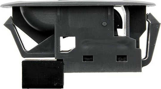 NTY Car Window Switch for Suzuki Jimny 5pin Black