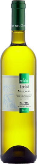 Ktima Techni Oinou Wein Téchni Alipías Weiß Trocken 750ml