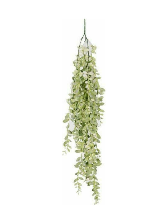 Supergreens Hanging Artificial Plant Φασκόμηλο Green 85cm 1pcs