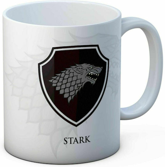 Sd Toys Game of Thrones - Stark Shield