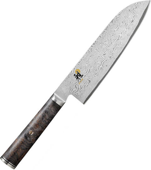Zwilling J.A. Henckels Miyabi Messer 5000MCD67 Santoku 18cm Zwilling J.A. Henckels Miyabi Messer 5000MCD67 Santoku 18cm