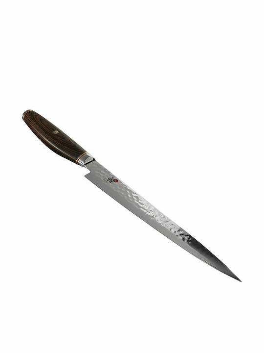 Zwilling J.A. Henckels Miyabi Messer Cuțit Chef Din Oțel Inoxidabil 24cm