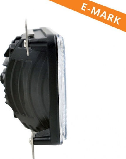 Cree Platzς Scheinwerfer Auto LED 9 - 32V 60W 16.5cm 1Stück