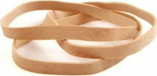Typofix Rubber Band Νο 85/5 50gr Brown Ø85mm 50gr