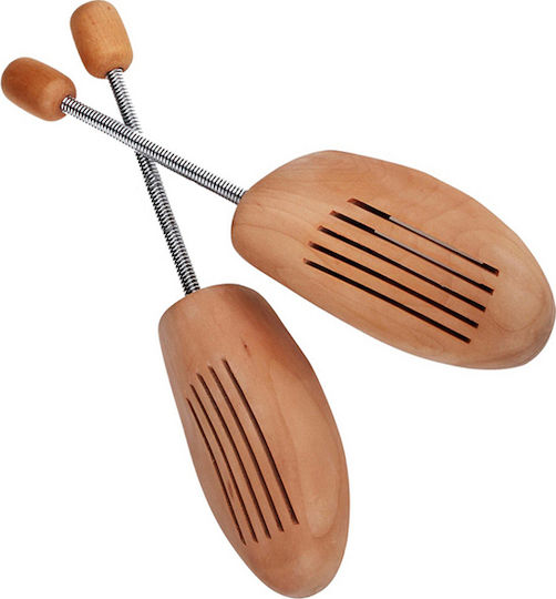 Loco Holz Schuhformer 43/44 2Stück