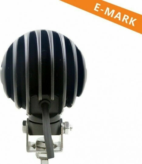 Cree LED Universell 9 - 32V 30W 8.5cm 1Stück