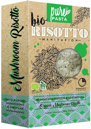 Σεραφείμ Γεύσεις Μανιτάρια 280gr
