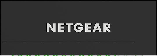 NetGear GS316EPP Gestionat L2 PoE+ Switch cu 15 Porturi Gigabit (1Gbps) Ethernet