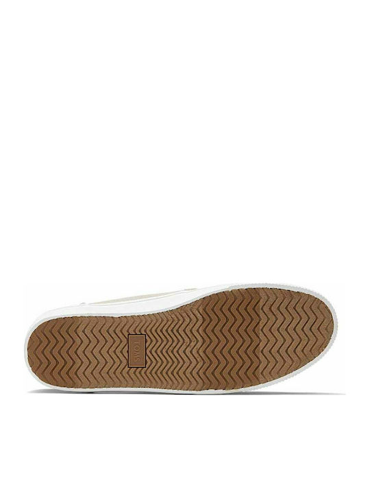 Carlo Men's Casual Shoes Beige