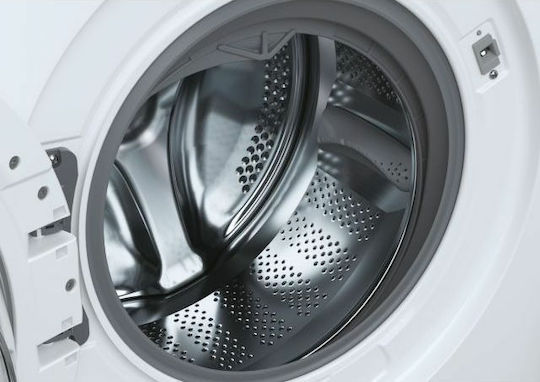 Candy Πλυντήριο Ρούχων 7kg 1400 Στροφών Active Motion CS 147TXME/1-S