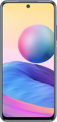 Xiaomi Redmi Note 10 5G Dual SIM (4GB/128GB) Nighttime Blue