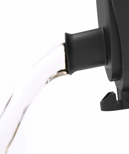 Ion8 Sport Pod Παιδικό Παγούρι Πλαστικό Non Spill Διάφανο 400ml