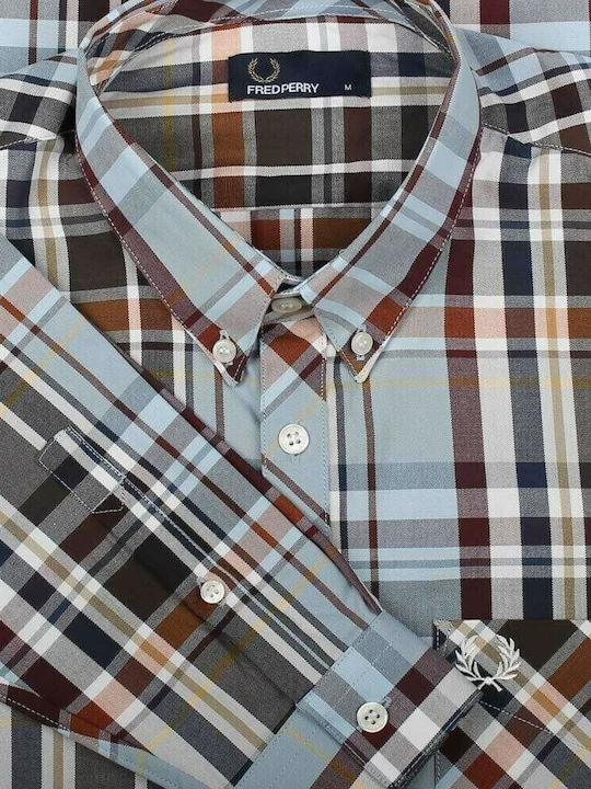 Fred Perry