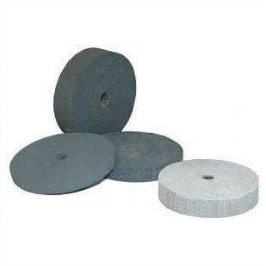 Bulle Grinding Stone 150mm Twin wheel P80 41894