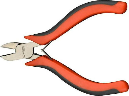 Harden Πλαγιοκόφτης Μήκους 114mm