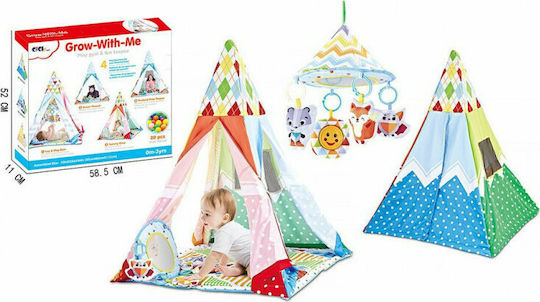 Chipolino Dots 2 in 1 με Μουσική για Νεογέννητα