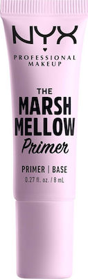 Nyx Professional Makeup The Marshmellow Face Primer Cream 8gr