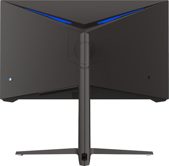 LC-Power LC-M25-FHD-144 IPS Monitor 24.5" FHD 1920x1080 144Hz με Χρόνο Απόκρισης 3ms GTG