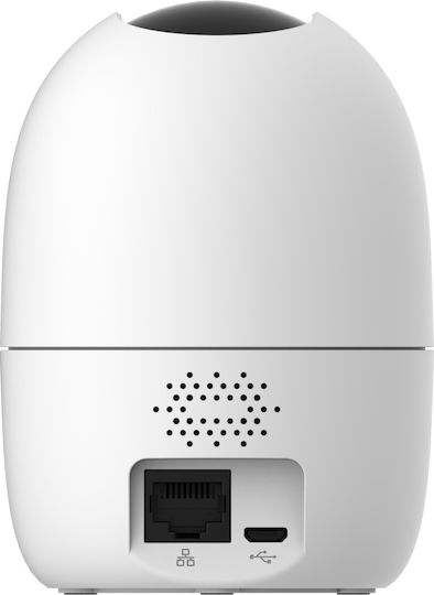 Dahua A1 4MP IP Surveillance Camera Wi-Fi Full HD+ 4MP with Two-Way Communication and 3.6mm Lens