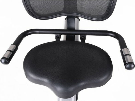 Toorx BRX R-300 Ergo Chrono Line Seated Exercise Bike Magnetic with Wheels