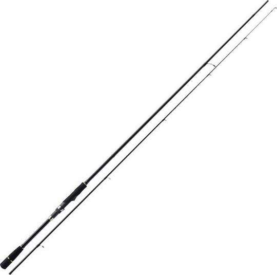 MajorCraft Firstcast 832E Риболовен прът за Егинг 2.53м 11-19гр