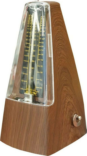 Aroma Metronome AM-707 in Brown Color