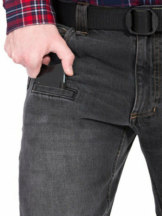 Pentagon Rogue Hunting Pants Black in Black color
