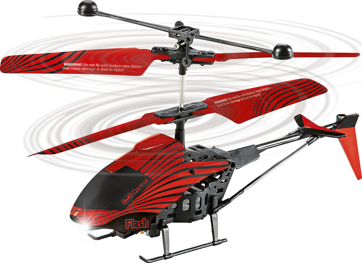 Revell RC Helicopter Flash 23814 Skroutz.gr