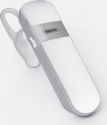 Remax RB-T36 In-Ear Bluetooth Freisprecheinrichtung Kopfhörer Weiß