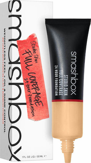 Smashbox Studio Skin Full Coverage 24 Hour Foundation 30ml