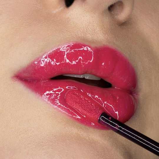 Mesauda Milano Extreme Gloss Lip Gloss 406 Reckless 3.5ml