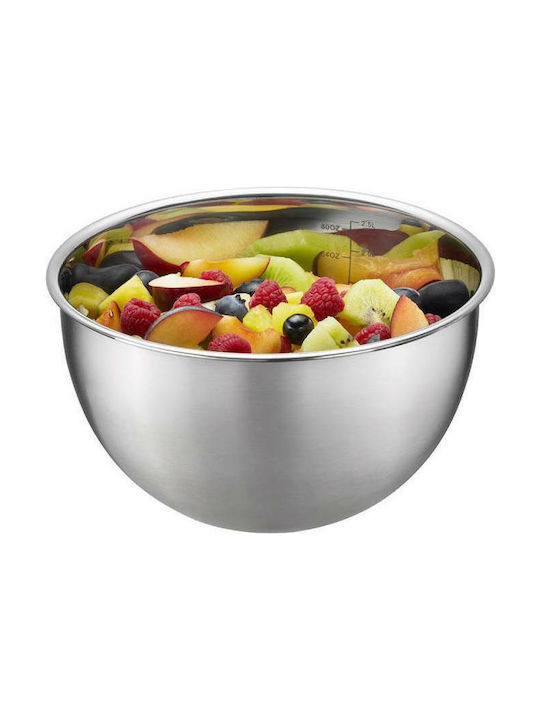 Gefu Mondi Кутия за обяд Inox Сребрист 3бр