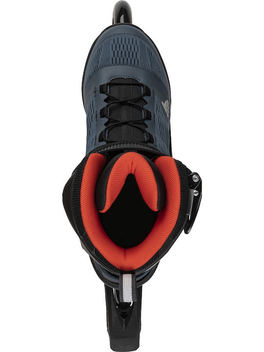 Rollerblade Macroblade 90 Inline Rollers Μπλε Ενηλίκων