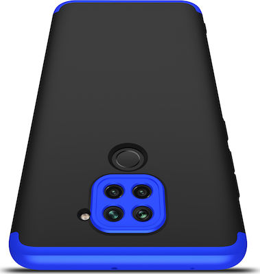 GKK 360 Kunststoff Blau (Redmi Note 9)