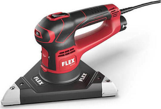 Flex Τριβείο Τοίχου 600W GCE 6-EC